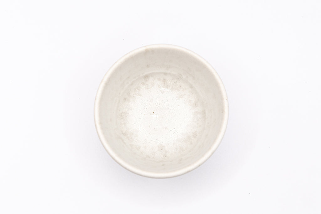 Cappuccino Off-White Hero Top