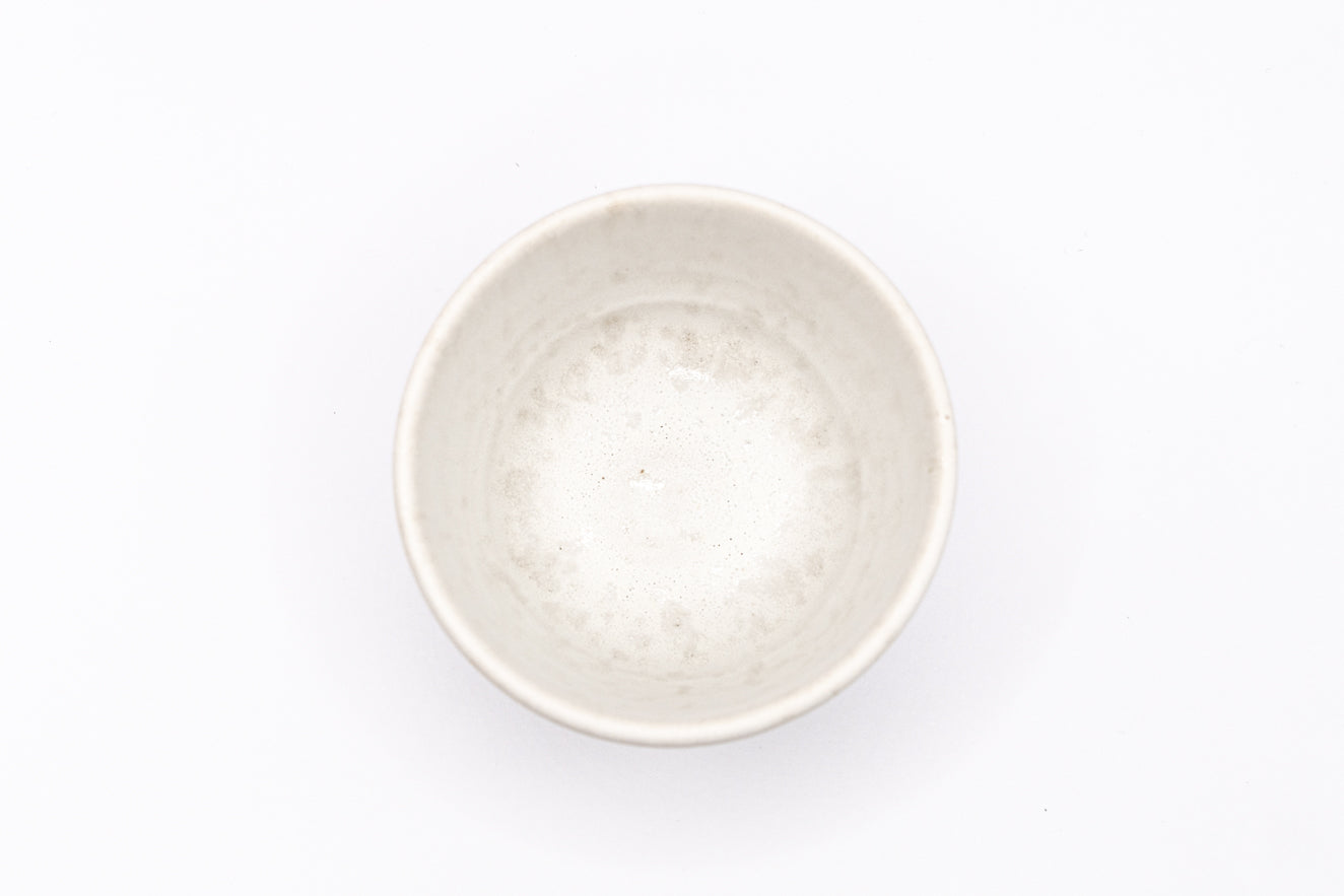 Cappuccino Off-White Hero Top