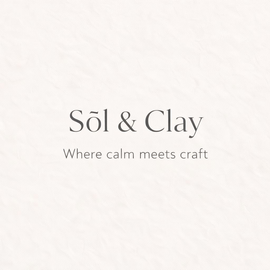 solandclay